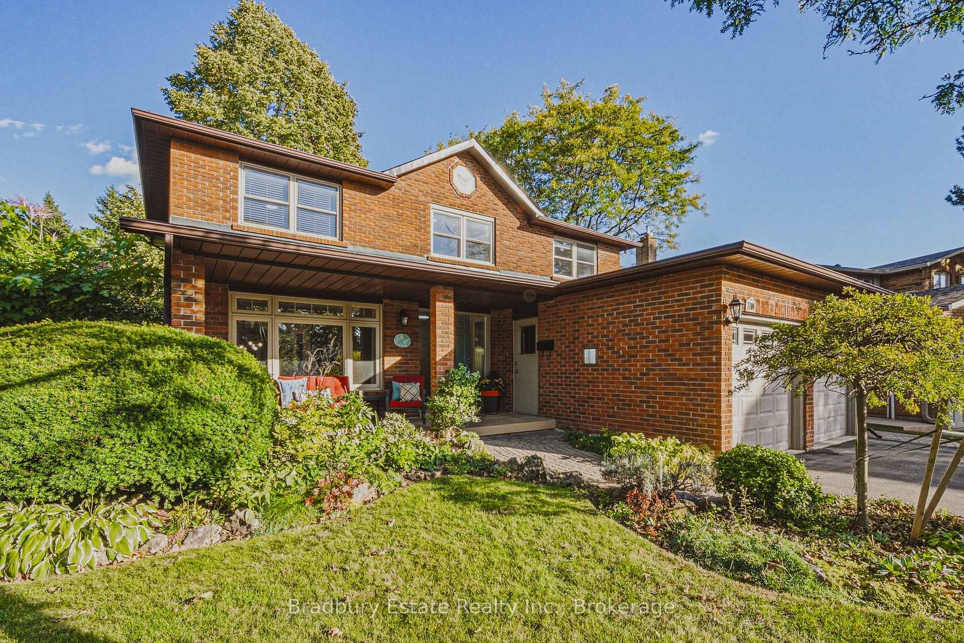 1106 HUNTLEY Court, Oakville, ON L6H 3B7