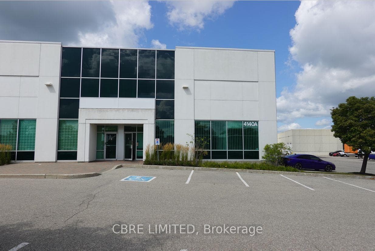 4140A Sladeview Crescent 1, Mississauga, ON L5L 6A1