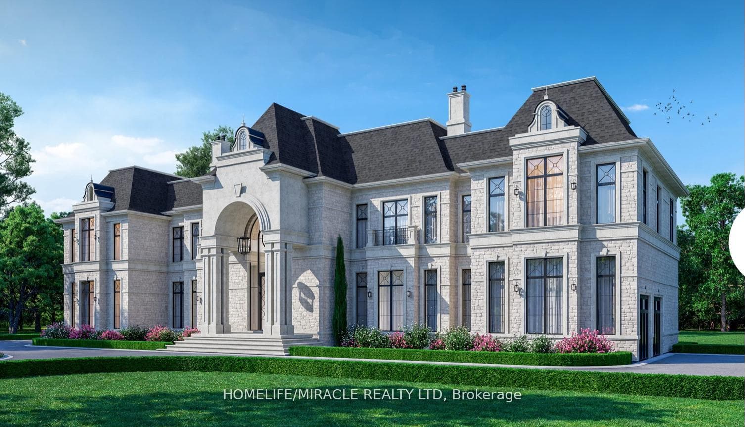 8337 Guelph Line, Milton, ON L0P 1B0