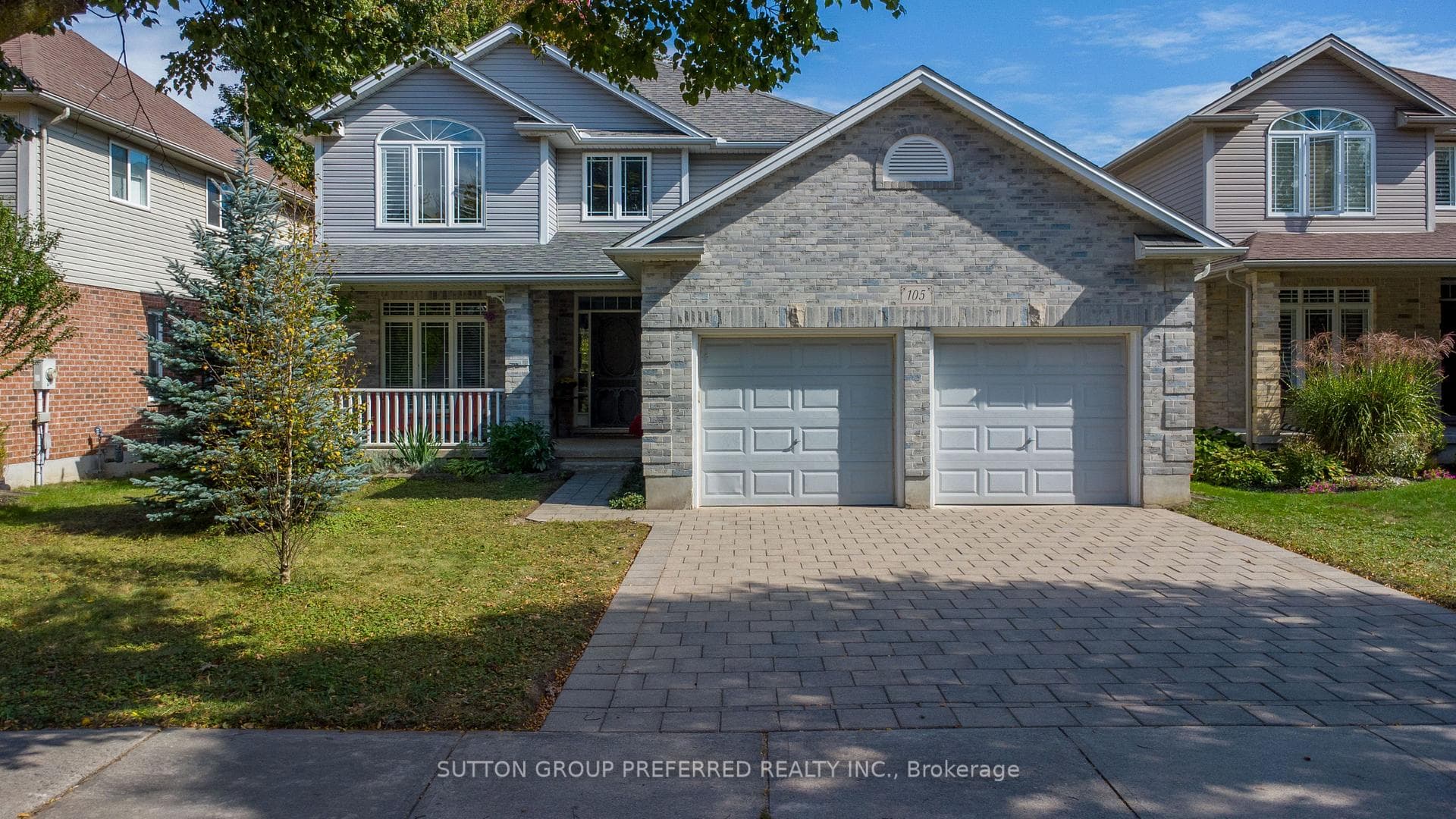 105 Richmeadow Crescent, London North, ON N6H 5E5