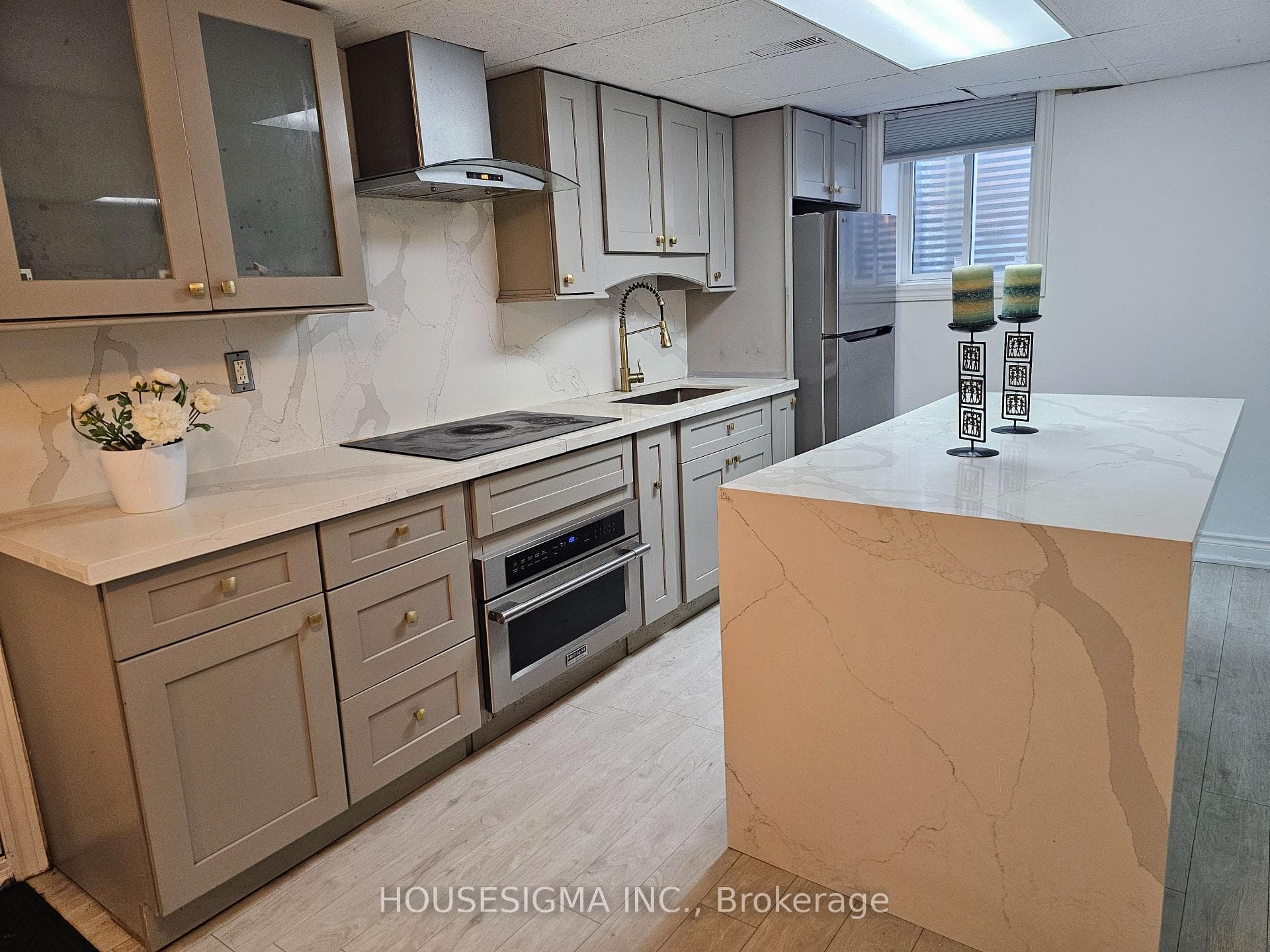 65 Randall Avenue, Markham, ON L3S 1E1