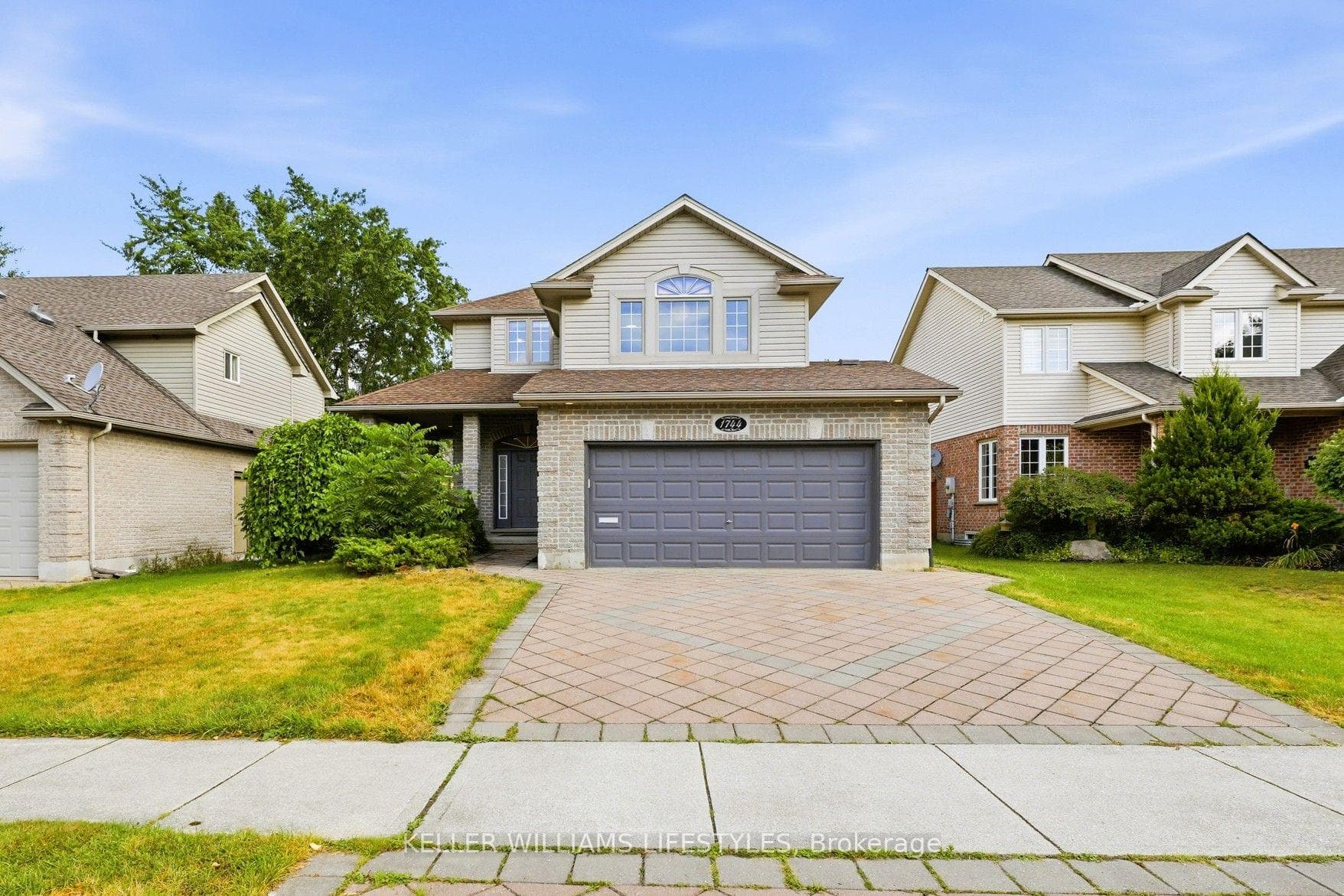 1744 Milestone Road, London North, ON N5X 2E9