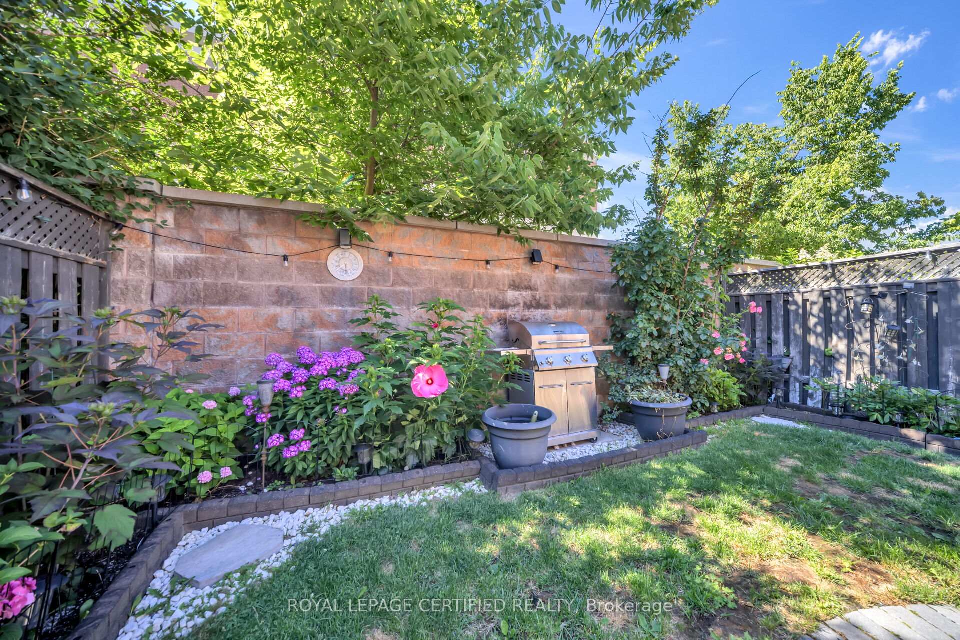 70 Vintage Gate, Brampton, ON L6X 5C2