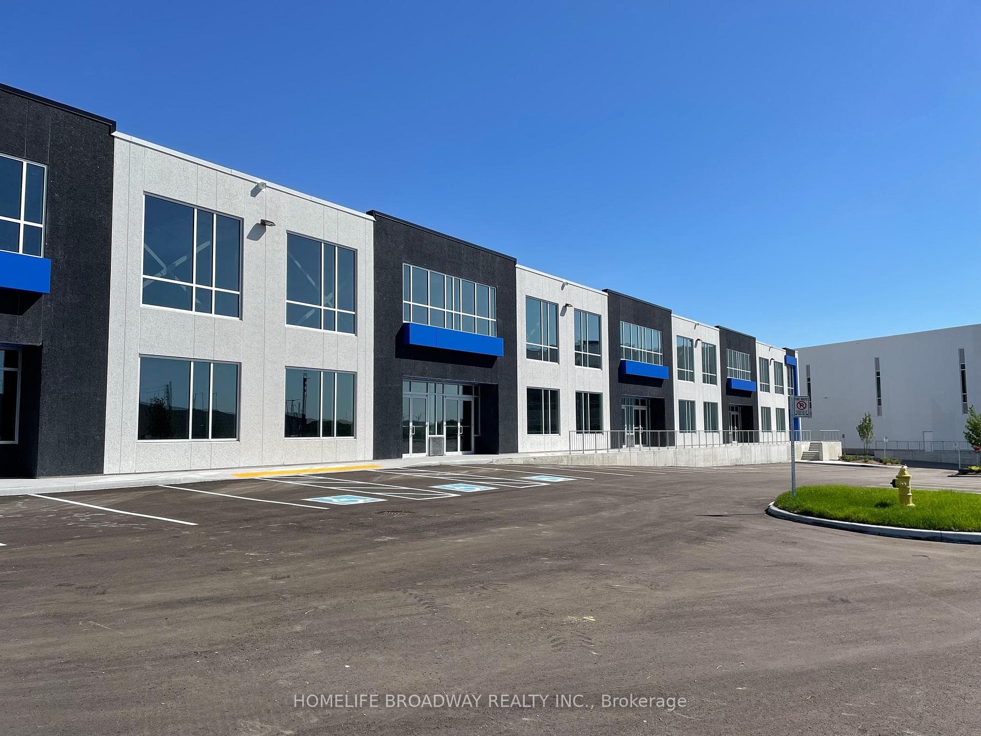 10952 Woodbine Avenue 2-3, Markham, ON L6C 3L4