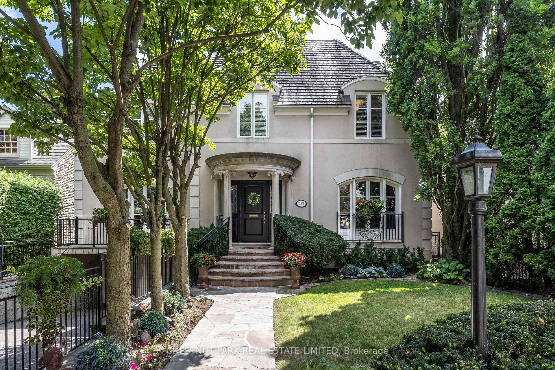 243 Dawlish Avenue, Toronto, ON M4N 1J2