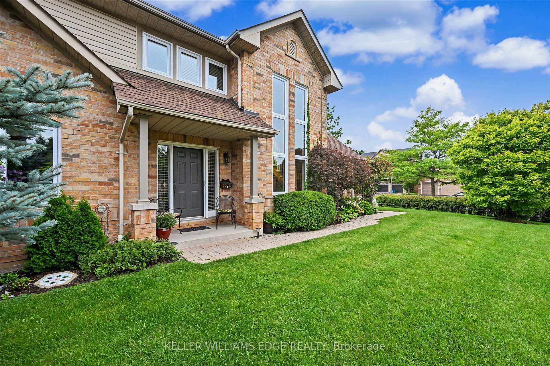 4275 Millcroft Park Drive 1, Burlington, ON L7M 4L9