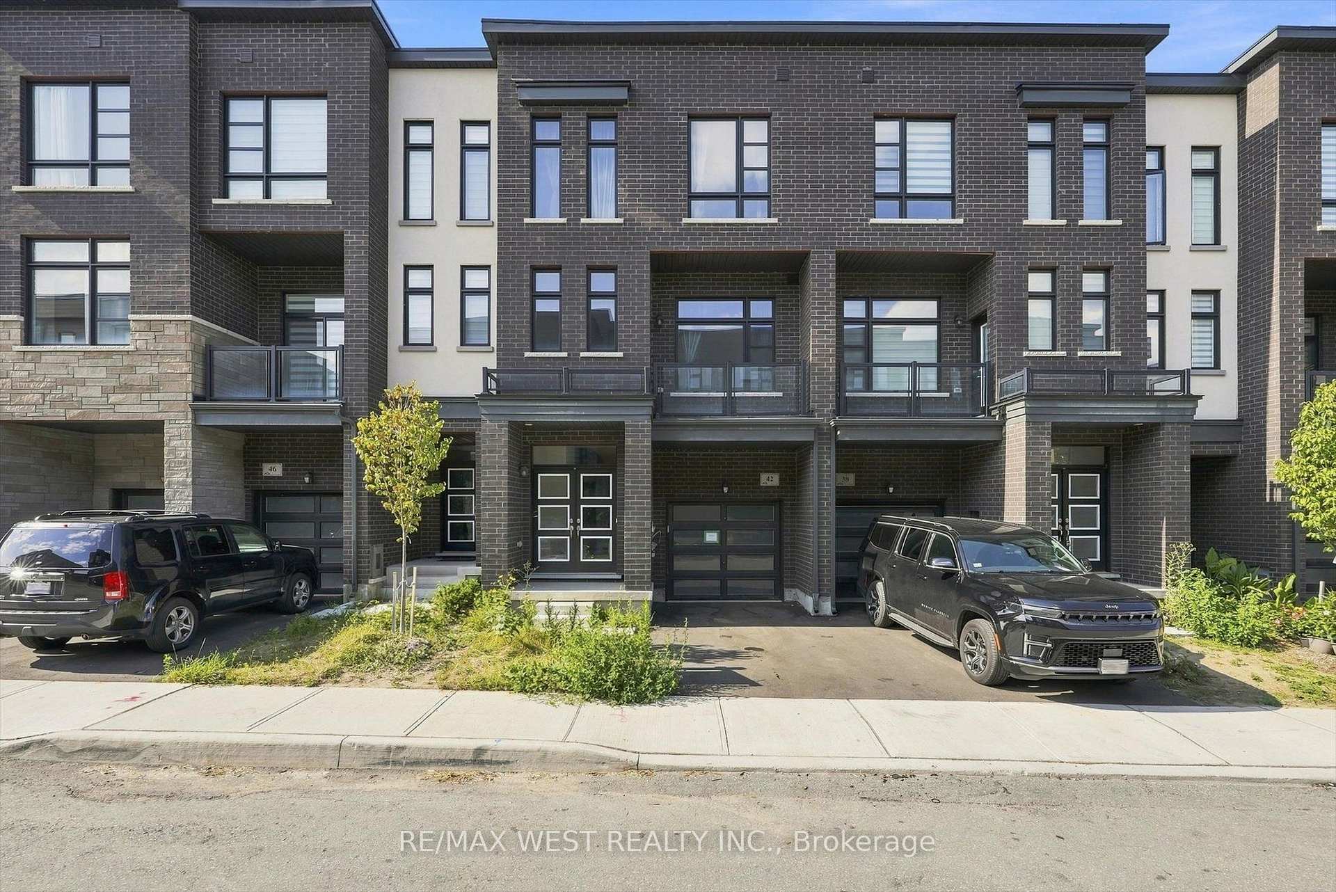 42 Quilico Road, Vaughan, ON L4H 5G9