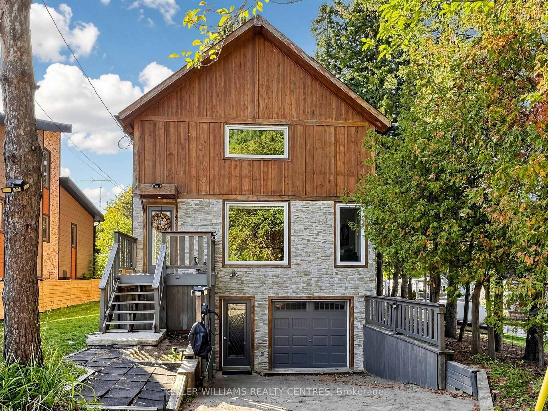 42 Balson Boulevard, Whitchurch-Stouffville, ON L4A 7X3