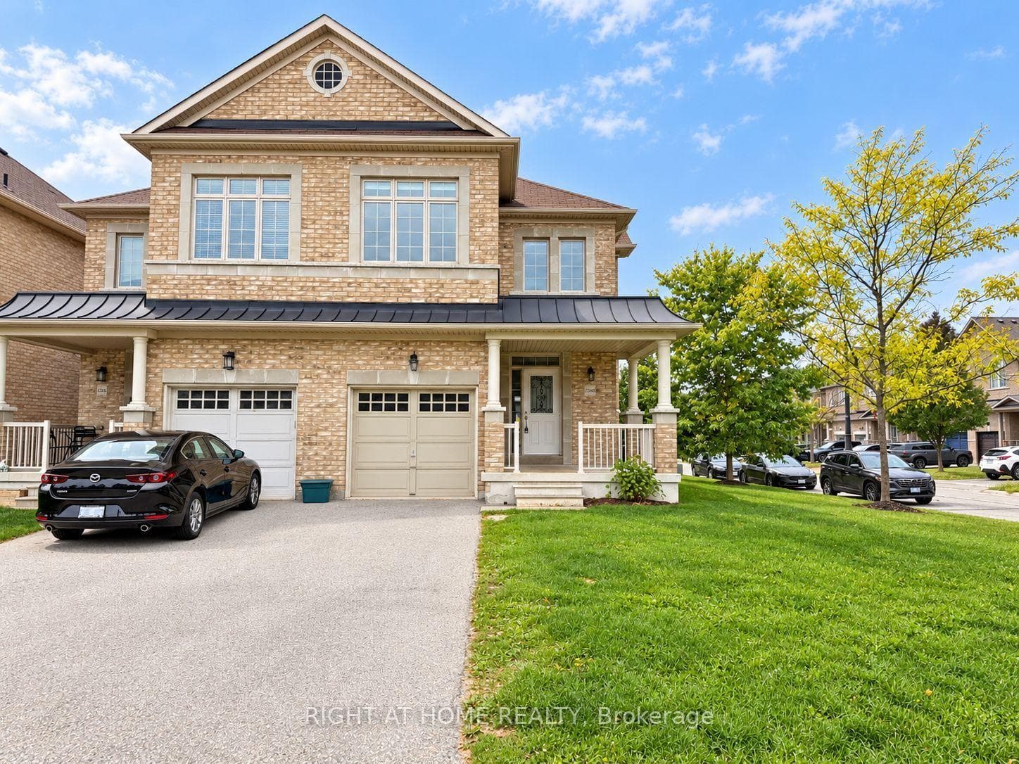 1260 Mccron Crescent, Newmarket, ON L3X 0A1