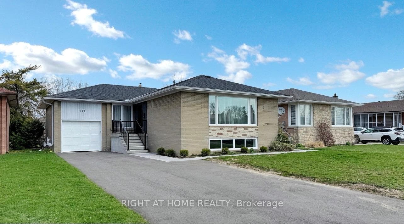 118 Clifton Avenue Basement/Studio, Toronto, ON M3H 4L3