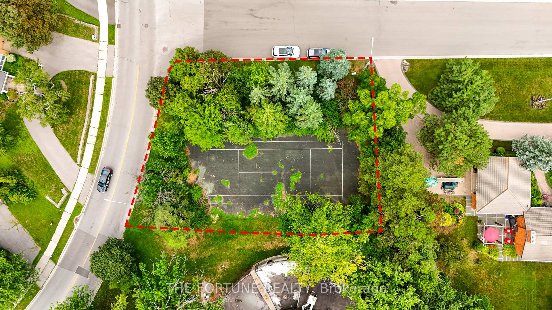 58 Parkview Place, Brampton, ON L6W 2G2