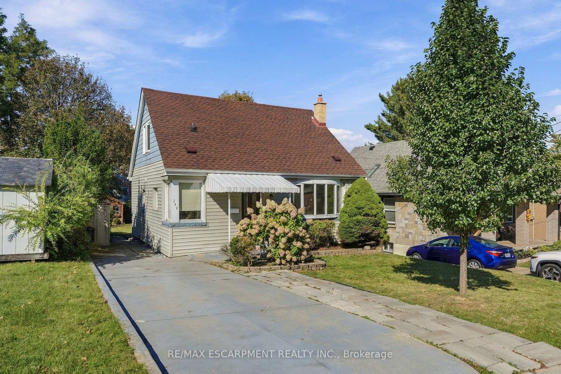 248 Glenholme Avenue, Hamilton, ON L8K 3L8