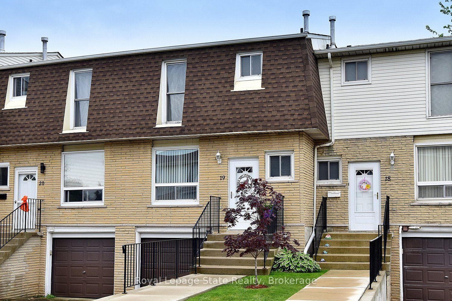 1338 Upper Gage Avenue 19, Hamilton, ON L8W 1N2