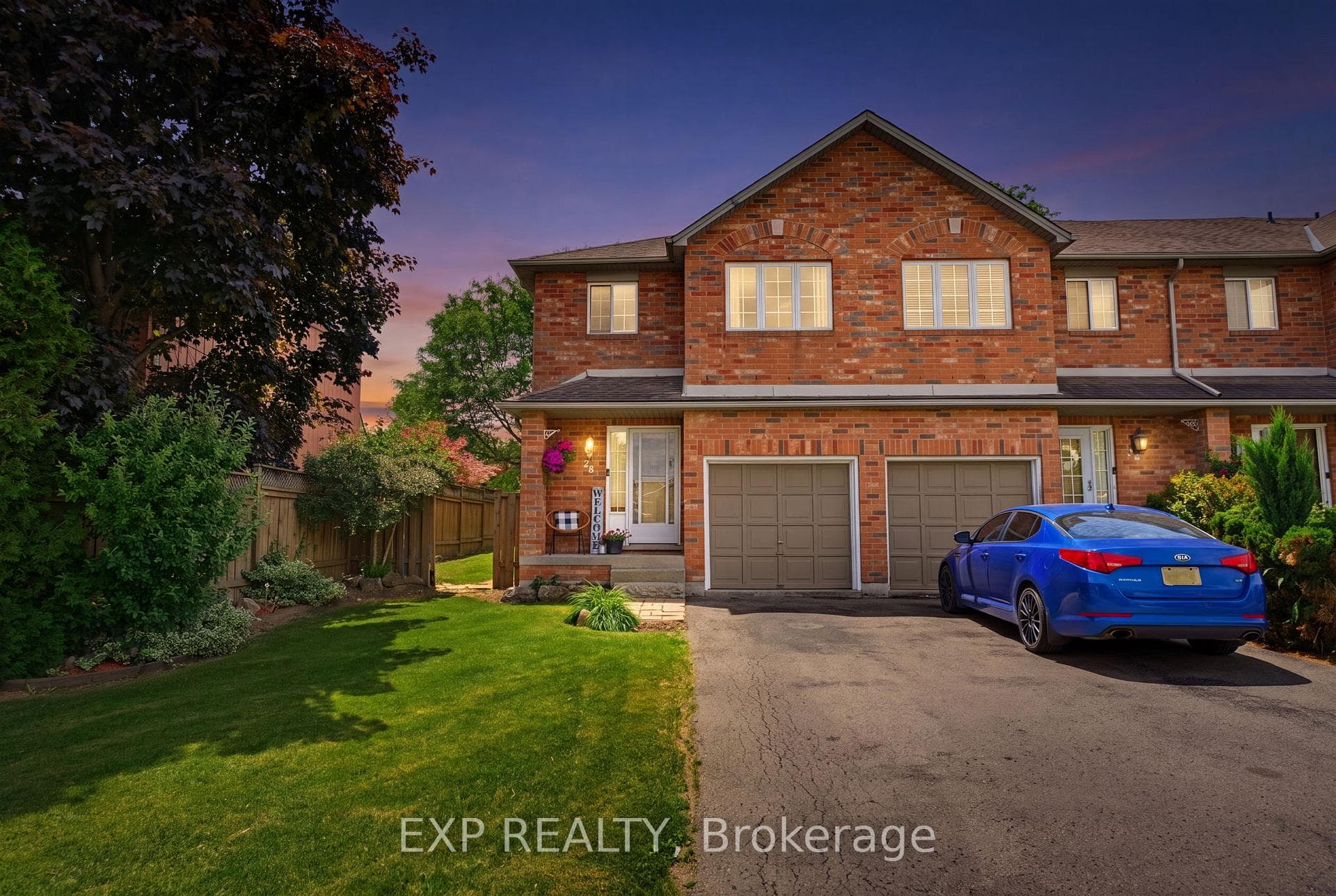 10 Cadham Boulevard 28, Hamilton, ON L8W 3X6