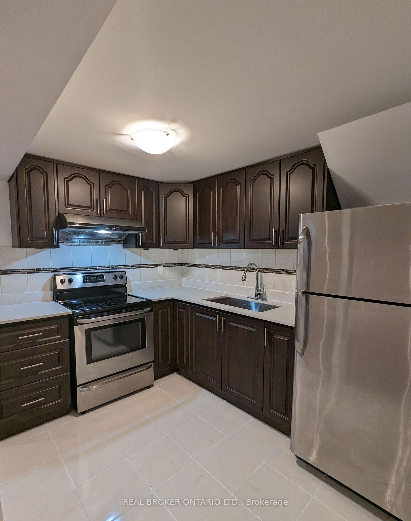 104 Randall Avenue BSMT, Markham, ON L3S 3S3