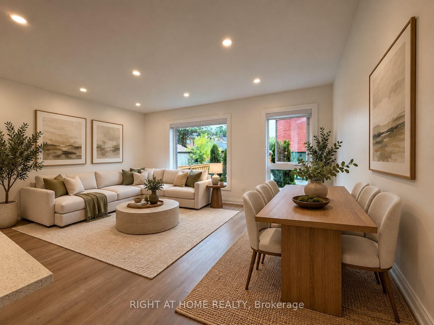 57 Hepbourne Street 4, Toronto, ON M6H 1K4