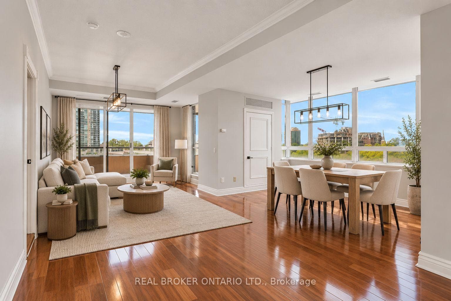 1 Belvedere Court 405, Brampton, ON L6V 4M6