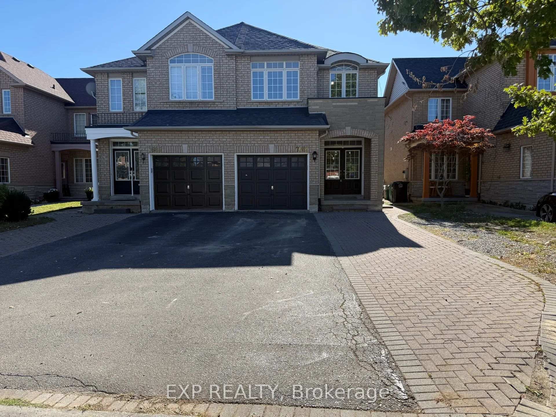 7683 Black Walnut Trail Basement, Mississauga, ON L5N 8A6