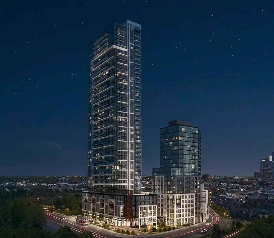 209 Steeles Avenue W 1609, Brampton, ON L6Y 0B5