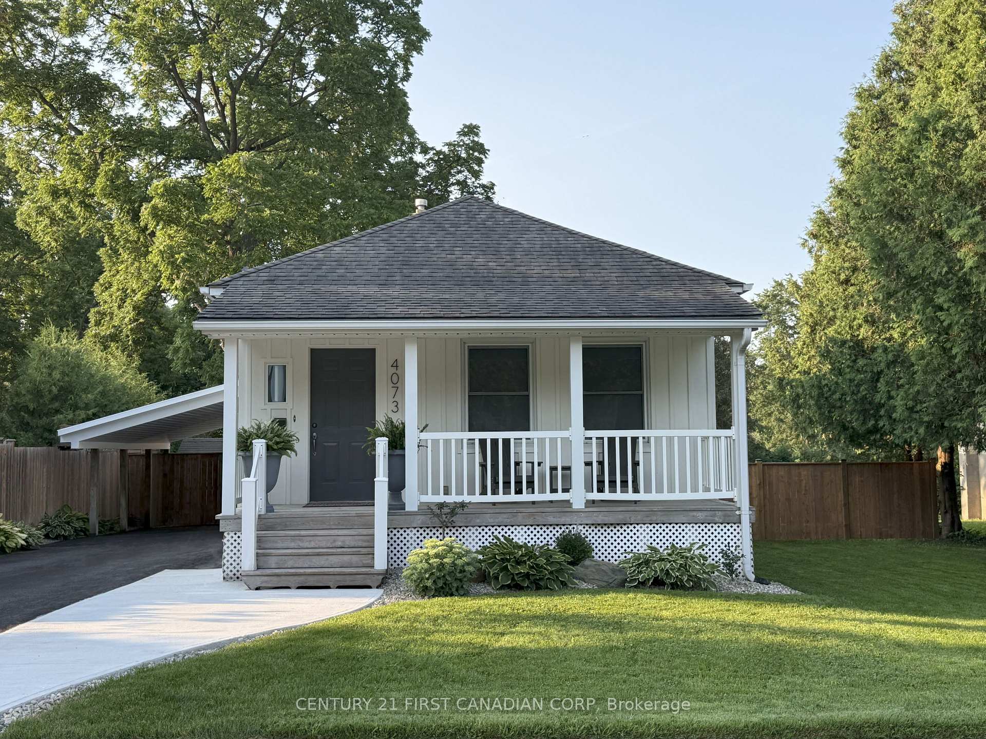 4073 Catherine Street, Thames Centre, ON N0L 1G0