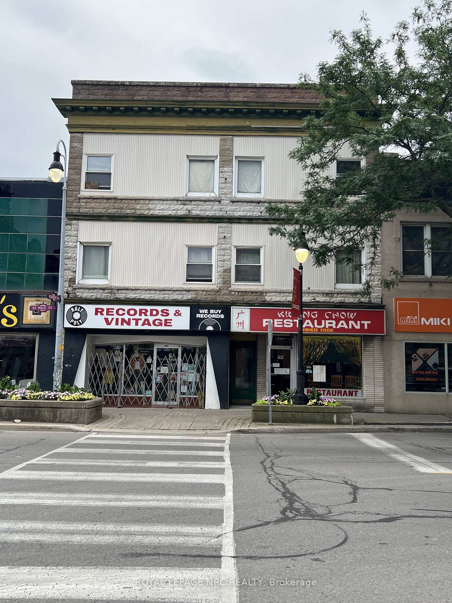 310 St. Paul Street, St. Catharines, ON L2R 3M9