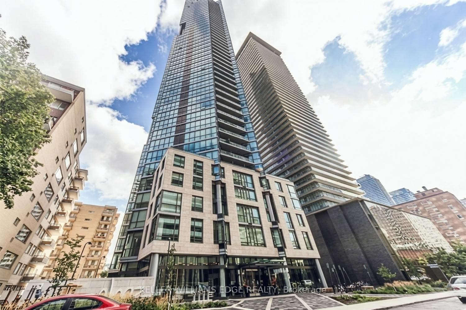 45 Charles Street E 4005, Toronto, ON M4Y 0B8
