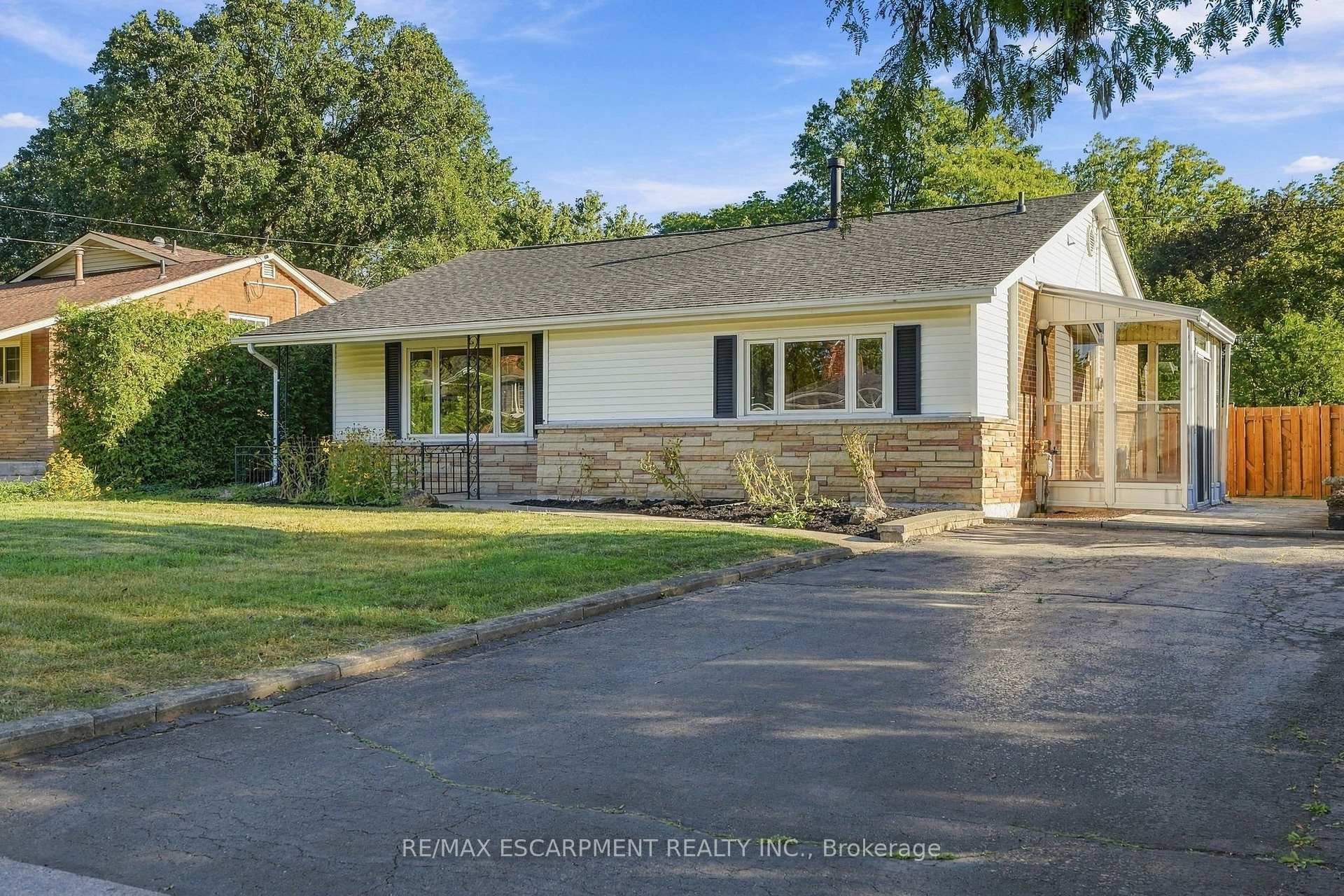 1267 Dunbar Road, Burlington, ON L7P 2K1