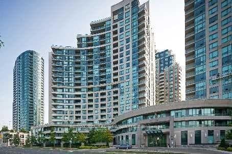 509 Beecroft Road 1915, Toronto, ON M2N 0A3