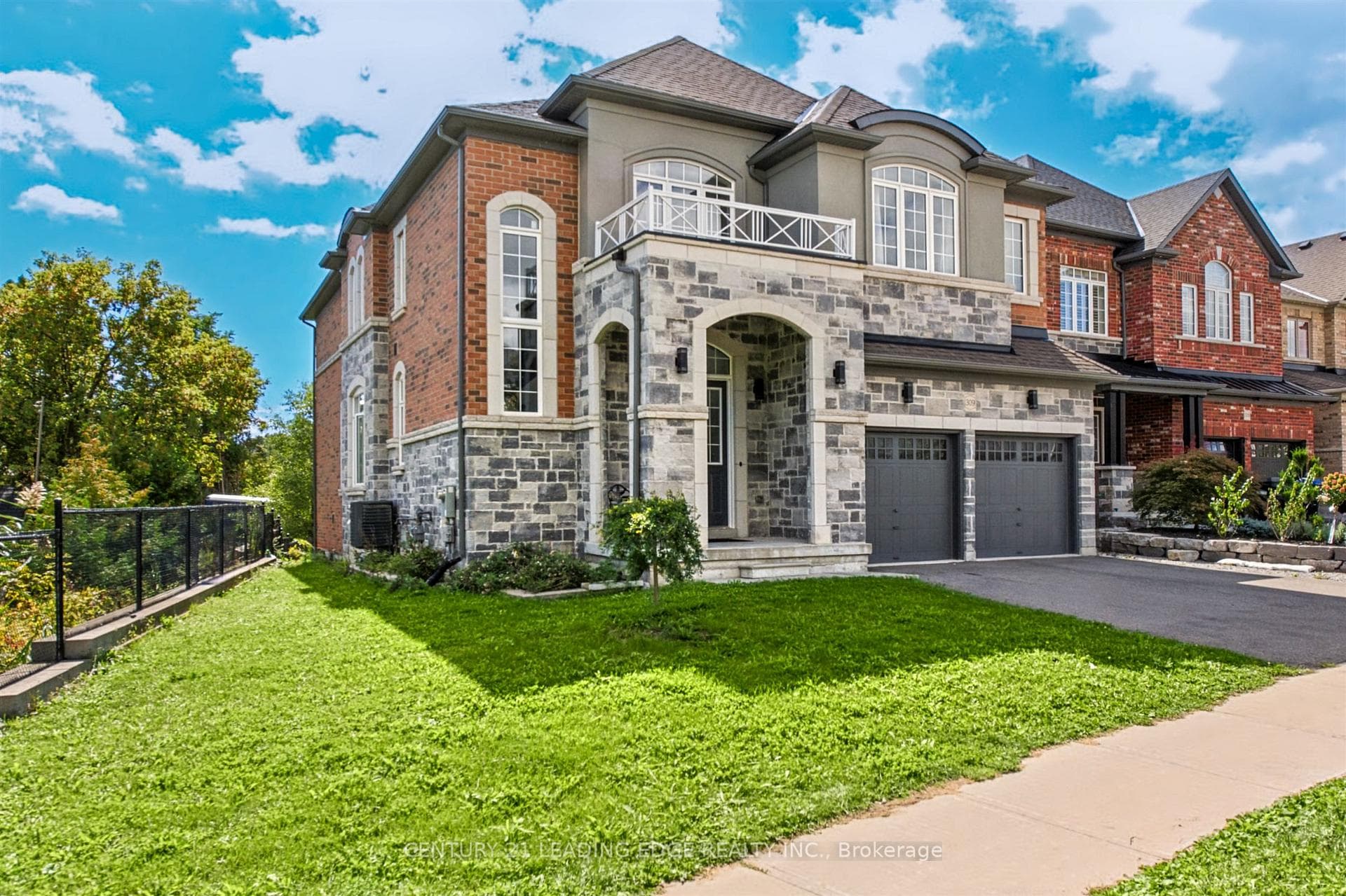 309 Gibson Circle, Bradford West Gwillimbury, ON L3Z 0X2