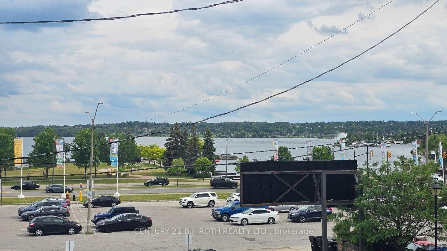 41 Dunlop Street E 1, Barrie, ON L4M 1L2