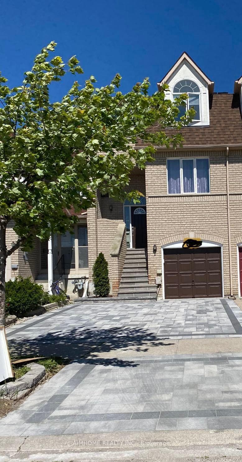 131 Bridlepath Street, Richmond Hill, ON L4S 1R9