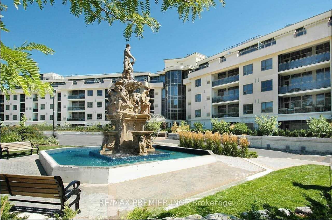8201 Islington Avenue Ph 21, Vaughan, ON L4L 9S5