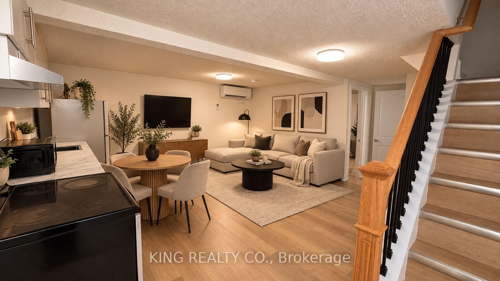 14 Greenbush Court, Brampton, ON L6S 2K2