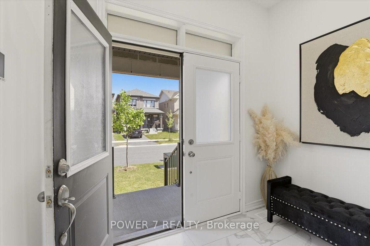 94 Conarty Crescent, Whitby, ON L1P 0L4