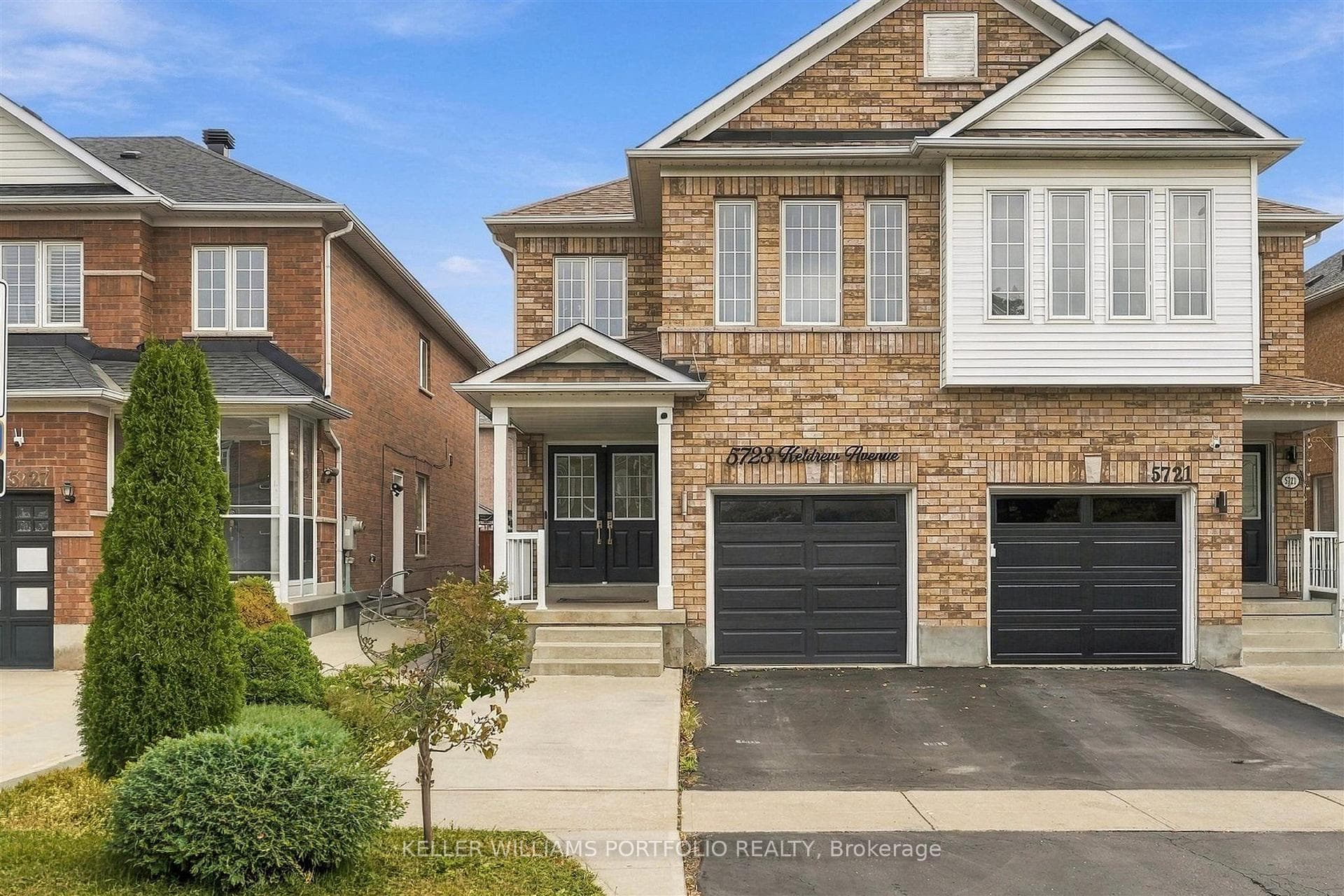 5723 Keldrew Avenue, Mississauga, ON L5M 7B9