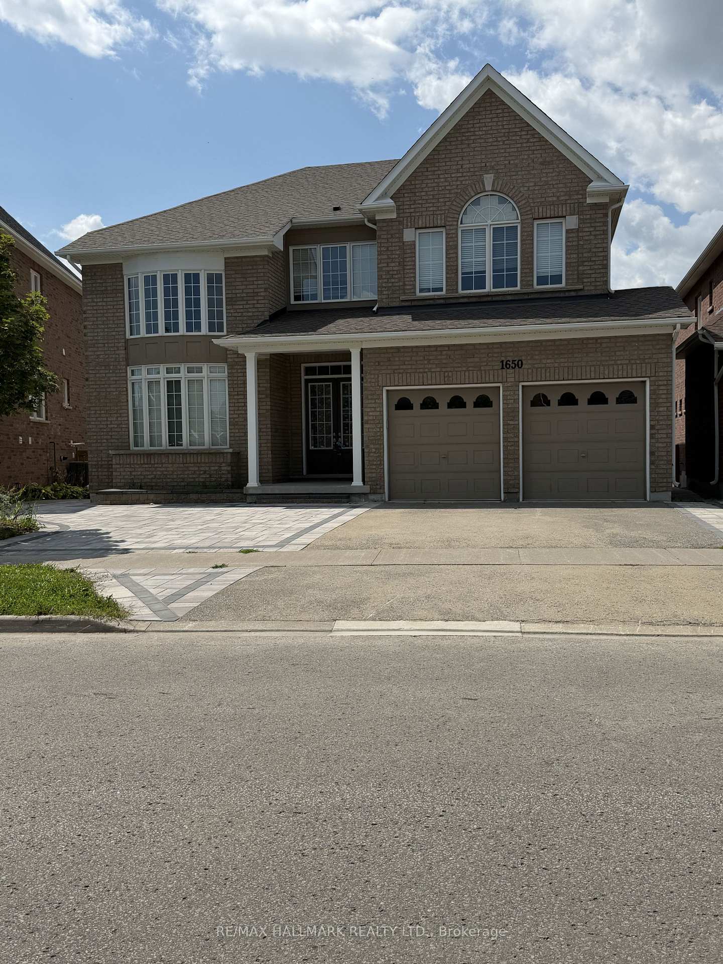 1650 Irvine Scott Street Basement, Oshawa, ON L1K 0X2