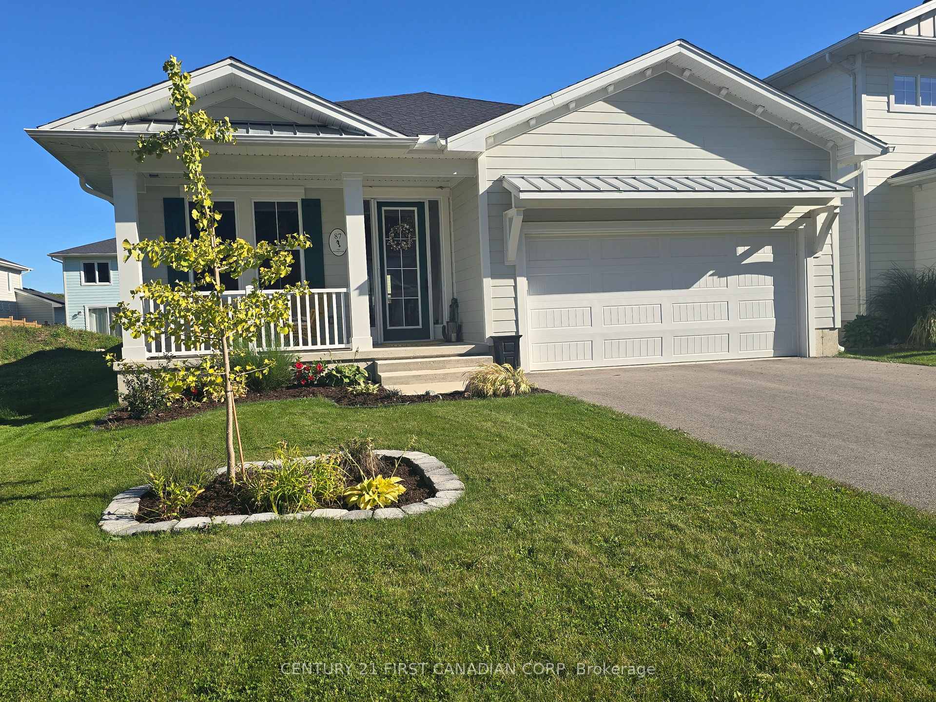 87 The Promenade, Central Elgin, ON N5L 0B1
