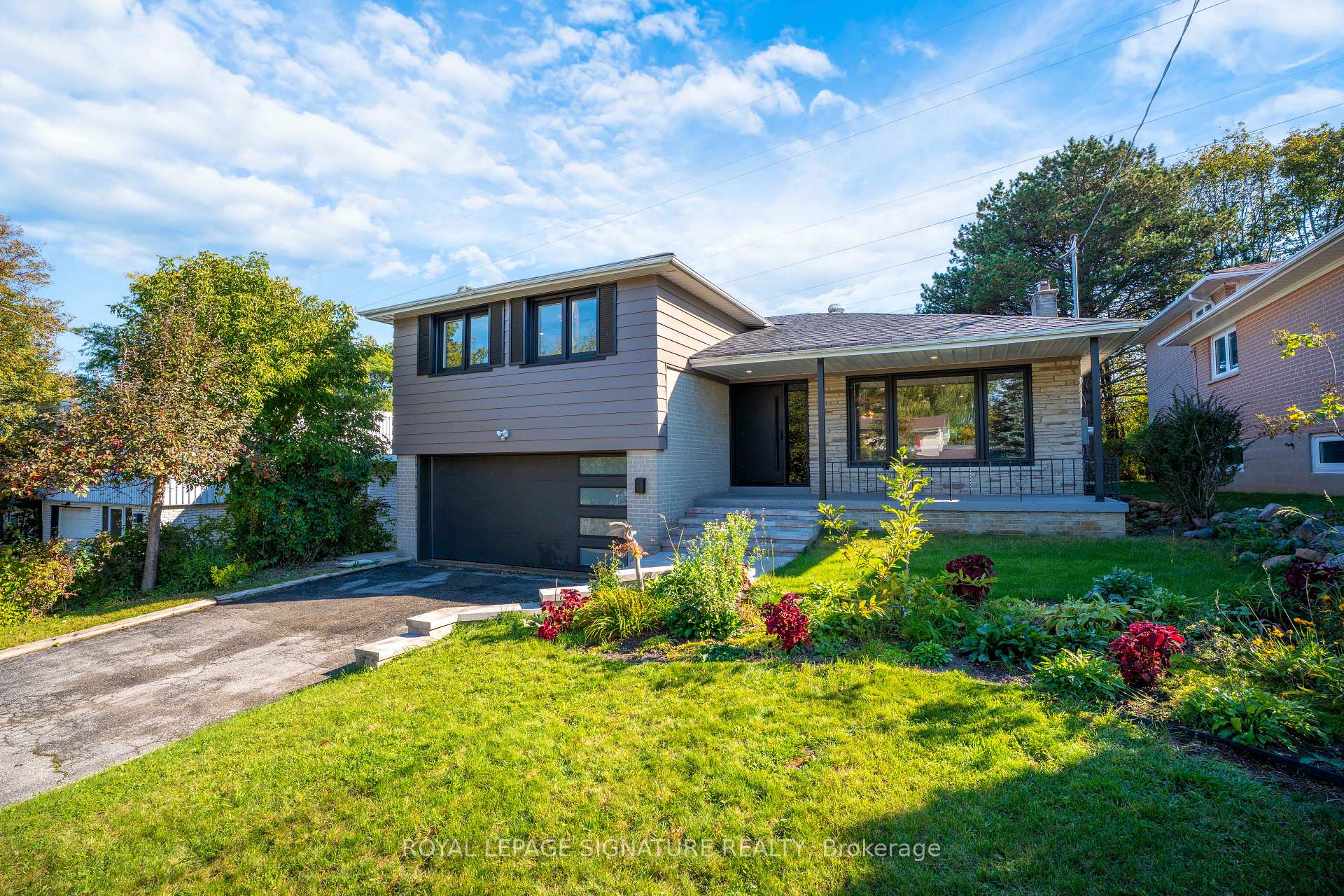 49 Snowcrest Avenue, Toronto, ON M2K 2K9