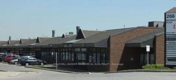 266 Rutherford Road S 23, Brampton, ON L6W 3X3