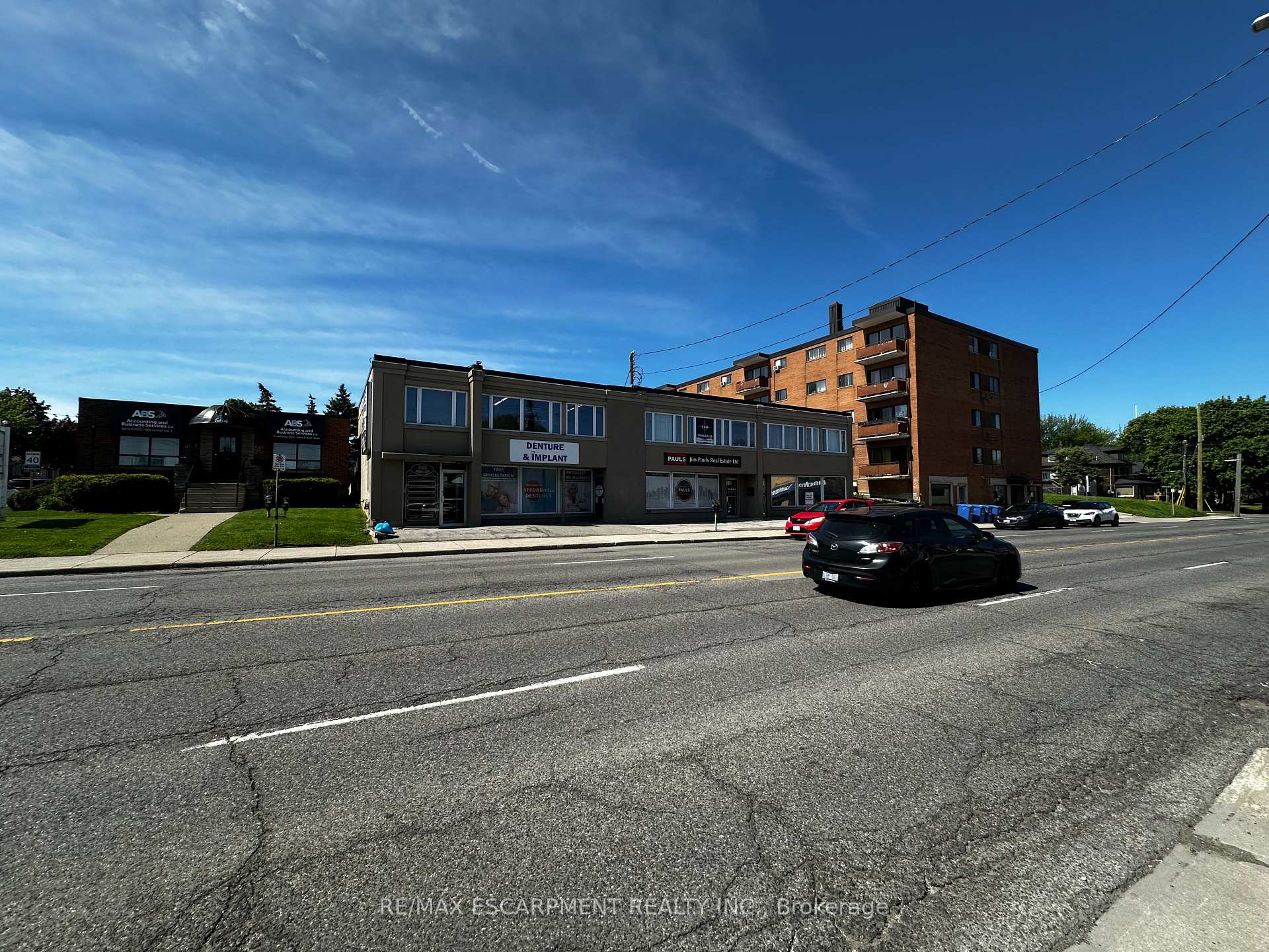 662 Fennell Avenue E 7, Hamilton, ON L8V 1V1