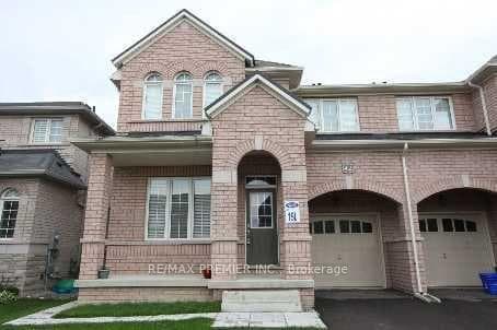 42 Education Road, Brampton, ON L6P 3R7