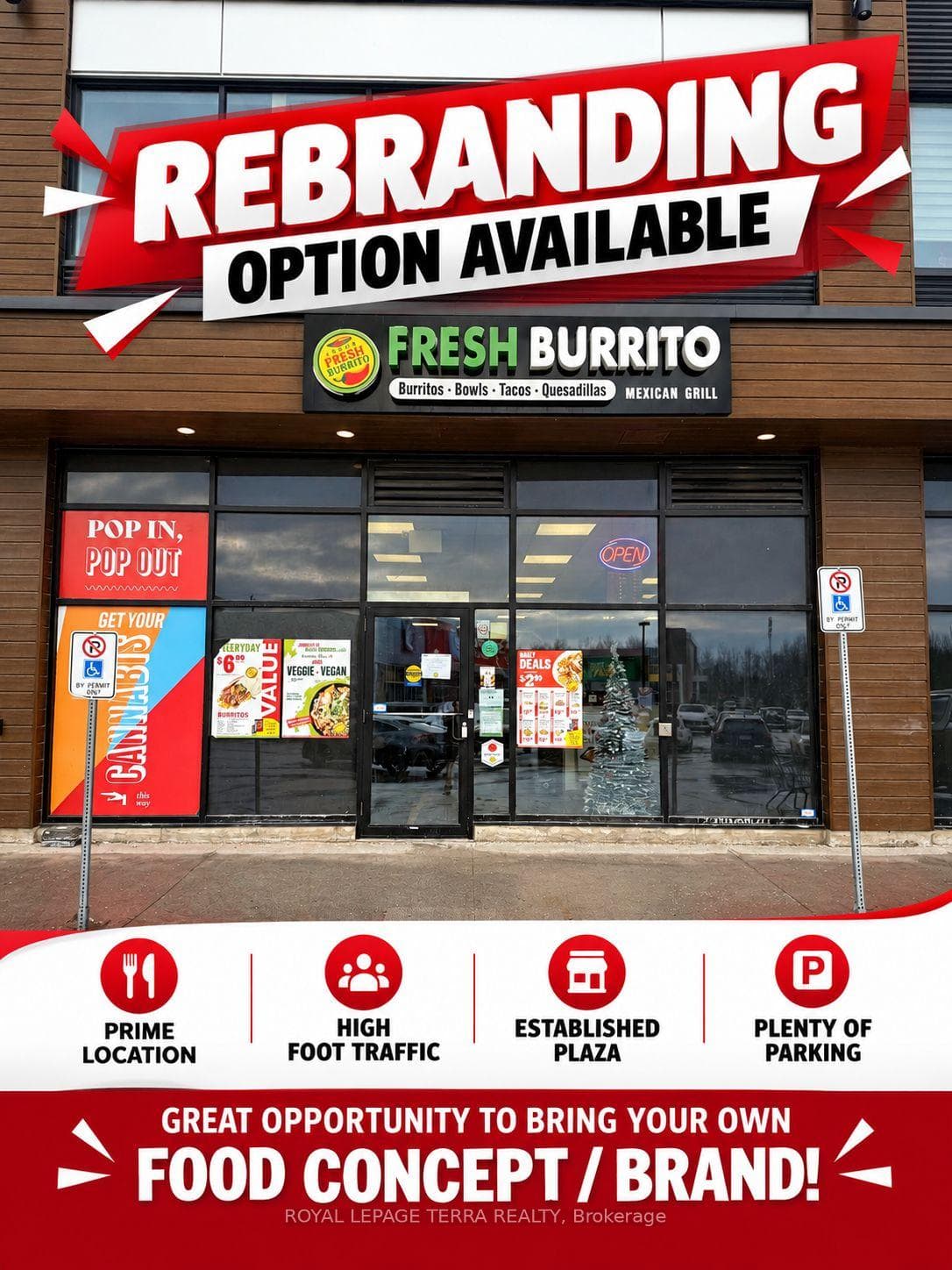 1635 Durham Regional Highway 2 Highway 103, Clarington, ON L1E 2R7
