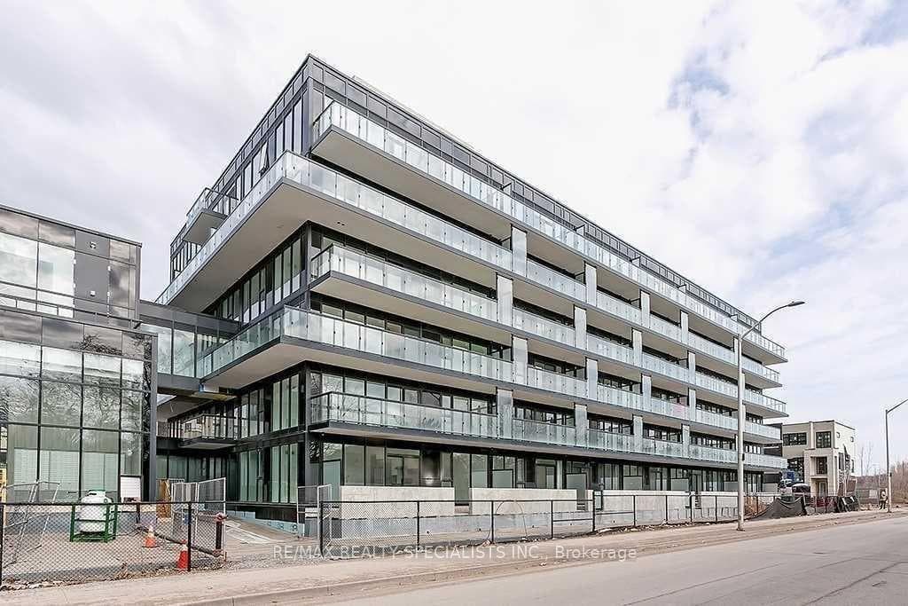 1119 Cooke Boulevard E B525, Burlington, ON L7T 0C7