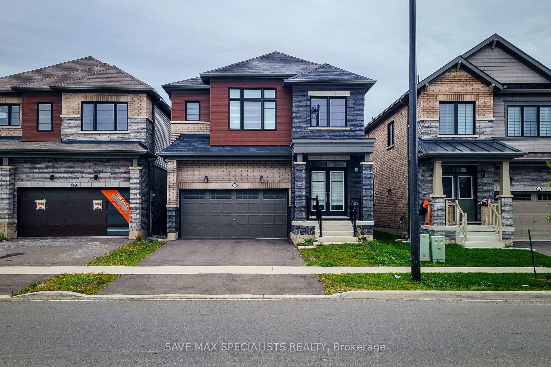 440 Barker Parkway, Thorold, ON L2V 0K7