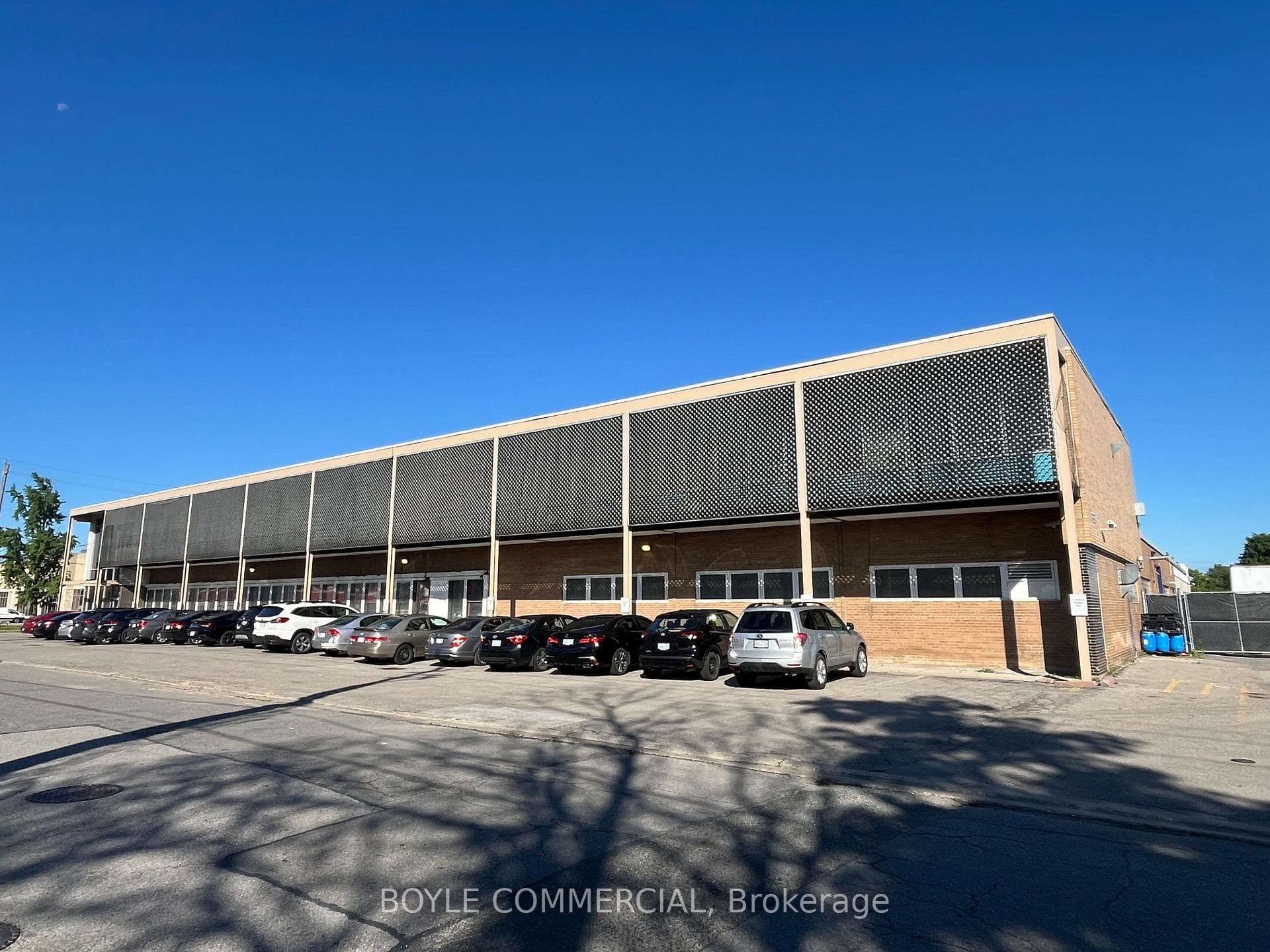 12 Cranfield Road 202, Toronto, ON M4B 3G8
