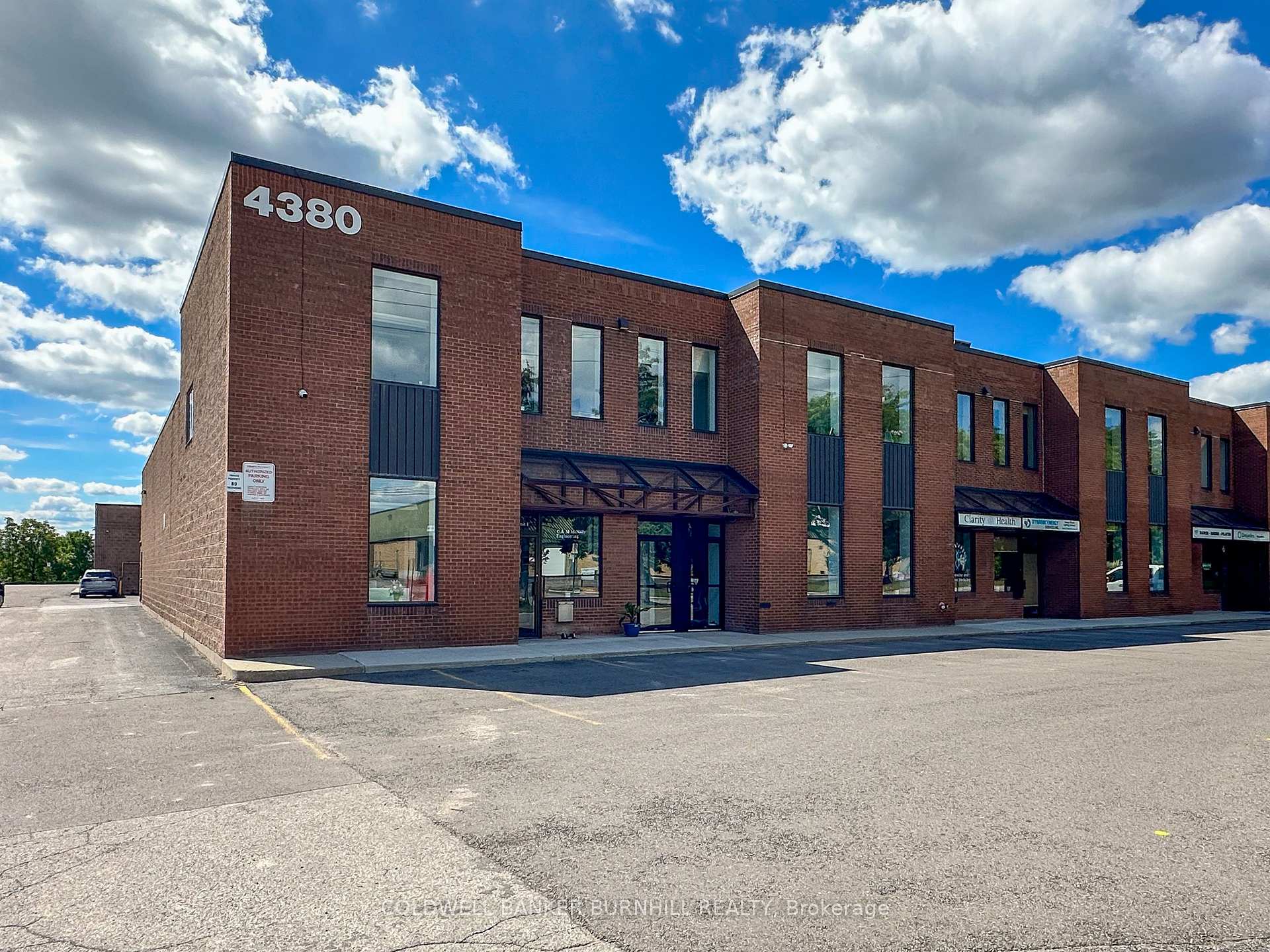 4380 South Service Road 3, Burlington, ON L7L 5Y6