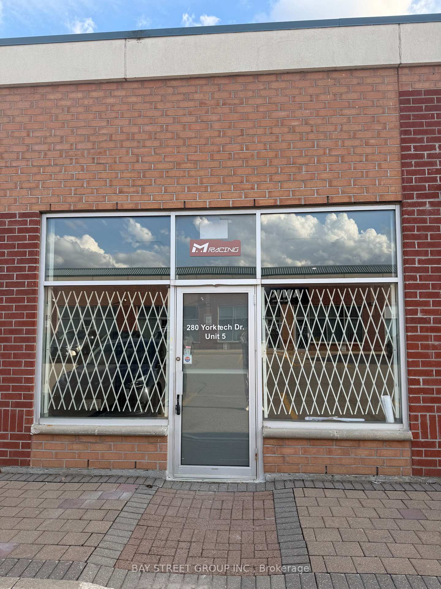 280 Yorktech Drive 5, Markham, ON L6G 0A6