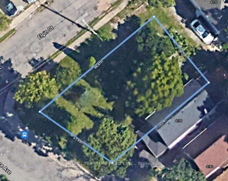 0 Terrace Avenue, Niagara Falls, ON L3E 3J4