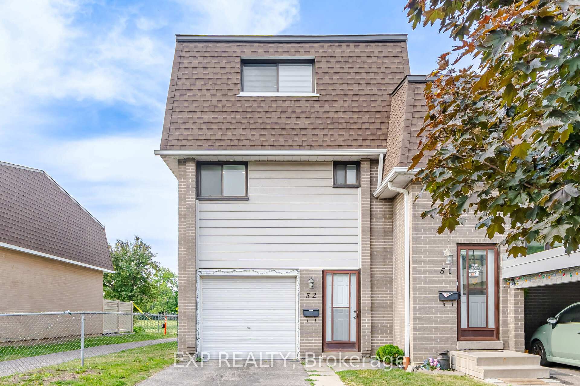 475 Bramalea Road 52, Brampton, ON L6T 2X2