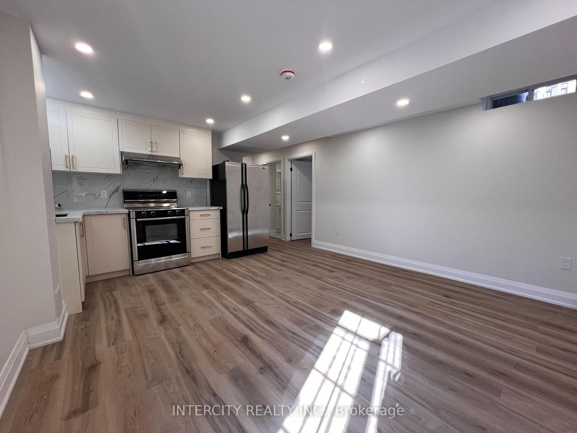 50 Barber Drive Basement, Halton Hills, ON L7G 6M1